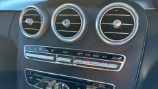 Mercedes-Benz C-Class C220d AMG Line Premium 5dr Auto Diesel Estate